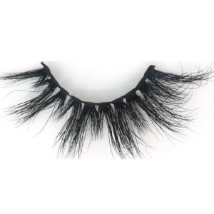 5D61 Mega-Volume 5D Mink Air Lashes – Ultimate Winged Flare