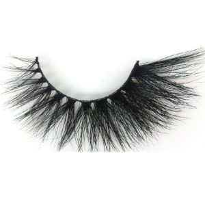 5D68 Mega-Volume 5D Mink Air Lashes – Ultimate High-Density Glam