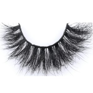 HD104 High-Definition 3D Mink Air Lashes – Tapered Wispy Volume