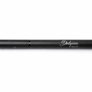 Delysia Beauty 2-in-1 Magic Adhesive Eyeliner Pen – Jet Black