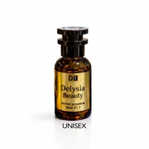 Delysia Beauty Inspired Collection [ Bold Unisex ]