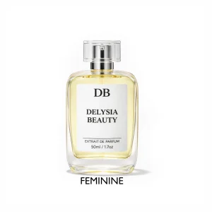 Delysia Beauty Inspired Collection [Clear  Feminine]