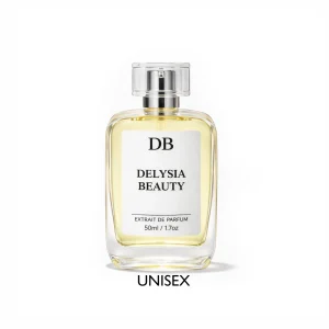 Delysia Beauty Inspired Collection [Clear Unisex]