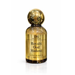 Royalti Oud Madawi - Delysia Beauty Inspired