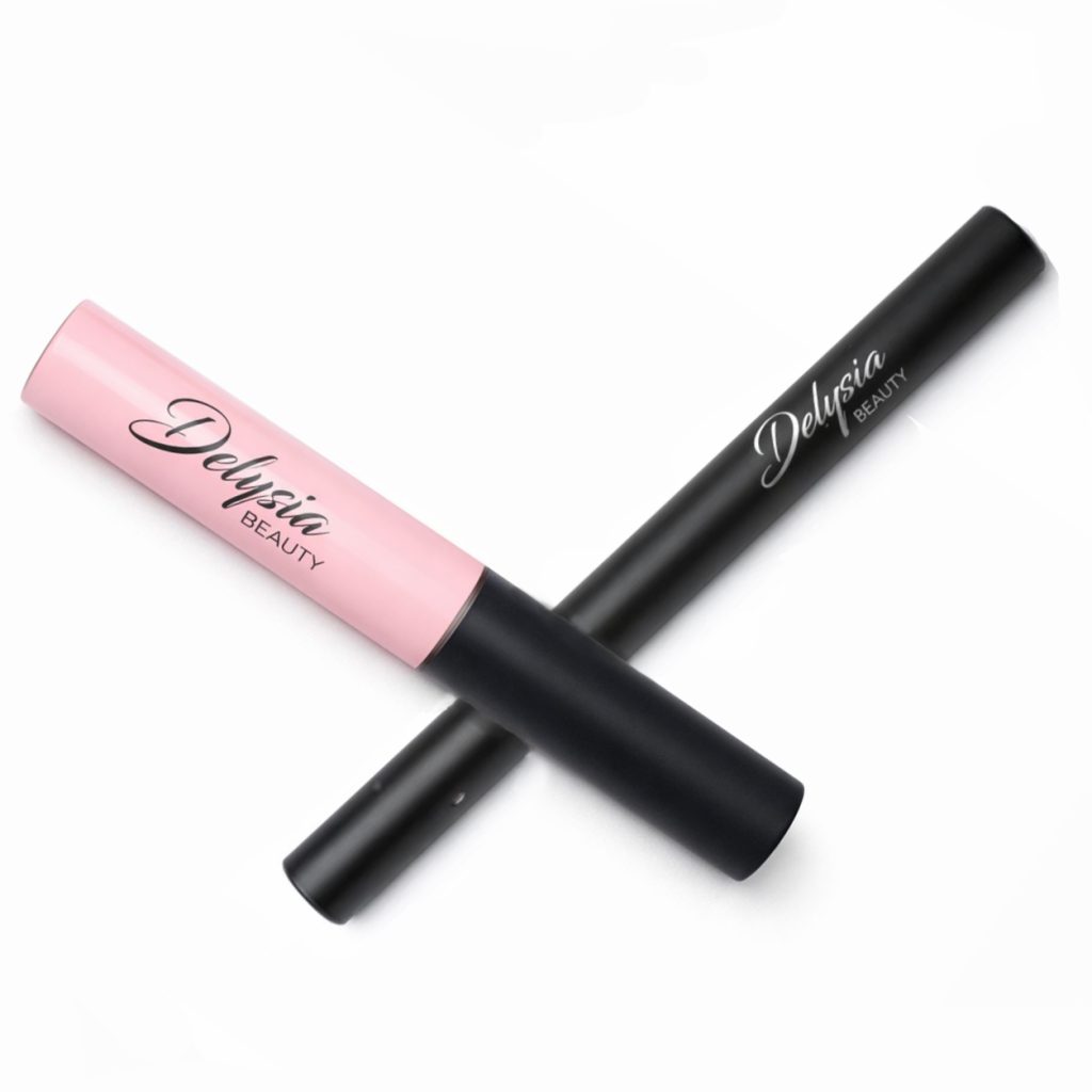 Lash Glue & Eyeliner